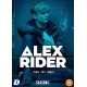 SÉRIES TV-ALEX RIDER S1 (2DVD)