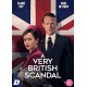 SÉRIES TV-A VERY BRITISH SCANDAL (DVD)