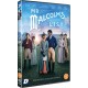 FILME-MR. MALCOLM'S LIST (DVD)