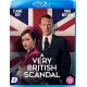 SÉRIES TV-A VERY BRITISH SCANDAL (BLU-RAY)