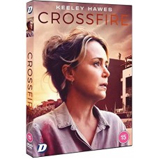 SÉRIES TV-CROSSFIRE (DVD)