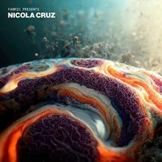 NICOLA CRUZ-FABRIC PRESENTS NICOLA CRUZ (CD)