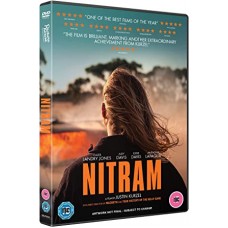 FILME-NITRAM (DVD)