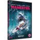 FILME-MANEATER (DVD)