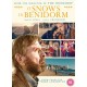 FILME-IT SNOWS IN BENIDORM (DVD)