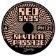RED AXES-RHYTHM PASSAGE -EP- (12")