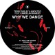 TERRY FARLEY & WADE TEO-WHY WE DANCE (12")