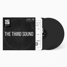 THIRD SOUND-FUZZ CLUB SESSION (2LP)