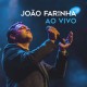 JOÃO FARINHA-AO VIVO (CD)