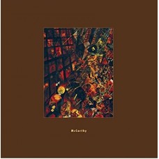 MCCARTHY-I AM A WALLET (LP+7")