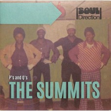 SUMMITS-P'S AND Q'S (7")