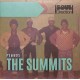 SUMMITS-P'S AND Q'S (7")