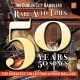 DUBLIN CITY RAMBLERS-50 SONGS 50 YEARS (2CD)