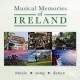 V/A-MUSICAL MEMORIES OF IRELAND (CD)