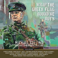 V/A-WRAP THE GREEN FLAG 'ROUND ME BOYS (CD)