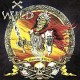 X-WILD-MONSTER EFFECT (CD)