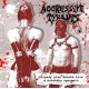 AGGRESSIVE TYRANTS-PRIPADY PLNE ZENSKE KRVE A MUZSKEHO (CD)