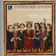 ENSEMBLE CELADON/PAULIN BUNDGEN-UNTER DER LINDEN (CD)