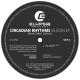 CIRCADIAN RYTHMS-SILICON EP (12")