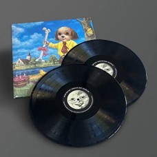 ANGELS OF LIGHT-WE ARE HIM (2LP)