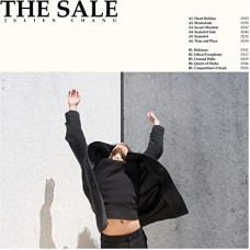 JULIEN CHANG-SALES (LP)