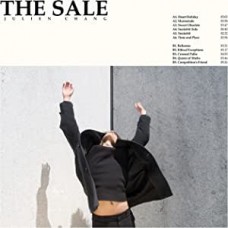 JULIEN CHANG-SALE (CD)
