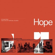 A CERTAIN RATIO-ACR LOCO LIVE AT  HOPE MILL STUDIOS (LP)