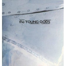 YOUNG GODS-TV SKY -ANNIV- (CD)