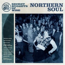 V/A-SECRET NUGGETS OF WISE NORTHERN SOUL (LP)