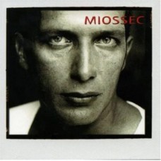 MIOSSEC-BAISER (CD)