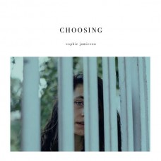 SOPHIE JAMIESON-CHOOSING (CD)