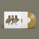 JESSE TABISH-COWBOY BALLADS PART I -COLOURED- (LP)