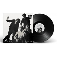 OPUS KINK-TIL THE STREAM RUNS DRY (12")