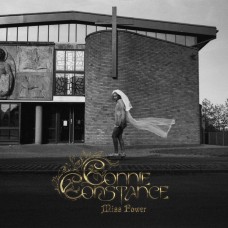 CONNIE CONSTANCE-MISS POWER -COLOURED- (LP)