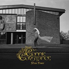 CONNIE CONSTANCE-MISS POWER (CD)