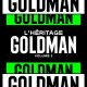 L'HERITAGE GOLDMAN-L'HERITAGE GOLDMAN VOLUME 2 (CD)