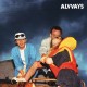 ALVVAYS-BLUE REV -COLOURED- (LP)