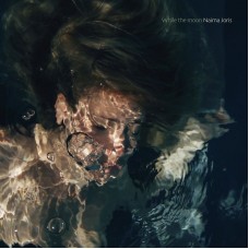 NAIMA JORIS-WHILE THE MOON (CD)