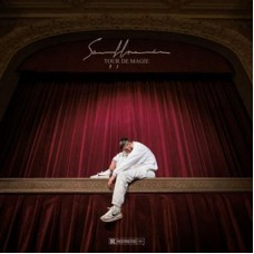 SOUFFRANCE-TOUR DE MAGIE (LP)
