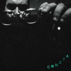 NICK HAKIM-COMETA (LP)
