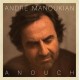 ANDRE MANOUKIAN-ANOUCH (CD)
