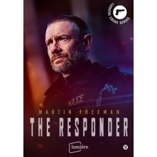 SÉRIES TV-RESPONDER (2DVD)