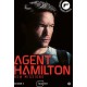 SÉRIES TV-AGENT HAMILTON - SEASON 2 (2DVD)