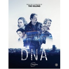 SÉRIES TV-DNA (2DVD)