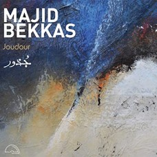 MAJID BEKKAS-JOUDOUR (CD)