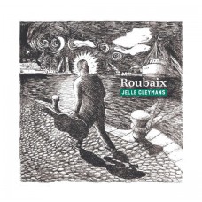 JELLE CLEYMANS-ROUBAIX (CD)