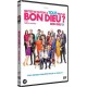 FILME-BON DIEU 3 (DVD)