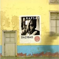 PIERRE RAPSAT-DAZIBAO (LP)