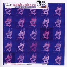V/A-UNABOMBERS-SATURDAY NIGHT SUNDAY MORNING (2CD)