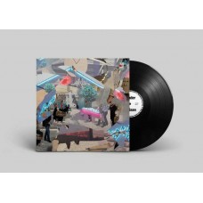 LANDER & ADRIAAN-LANDER & ADRIAAN (LP)